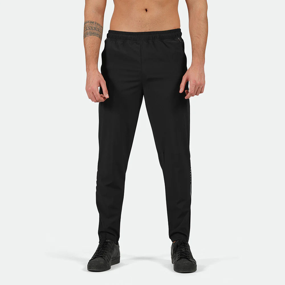 men go beyond pant (black)