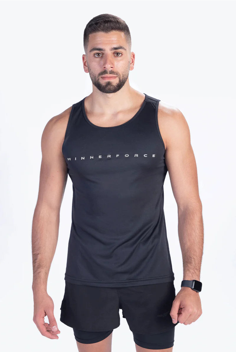 MEN PRESTIGE TANK