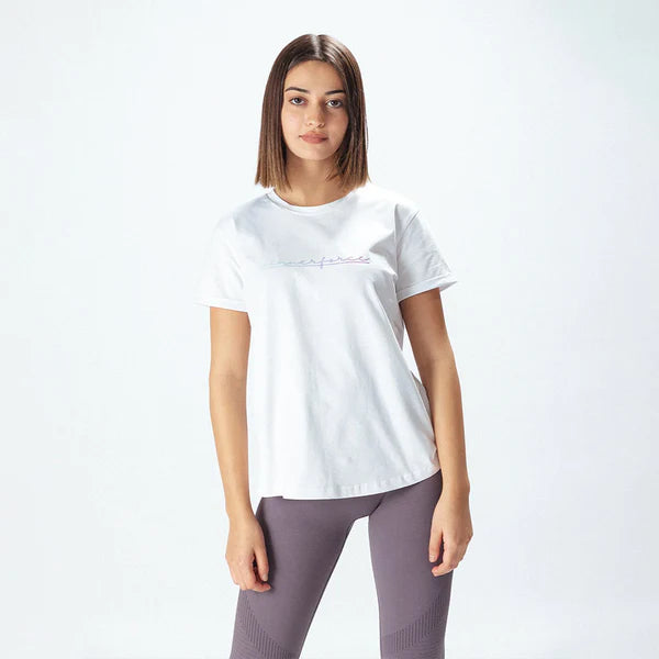 Women-Move 2 T-shirt