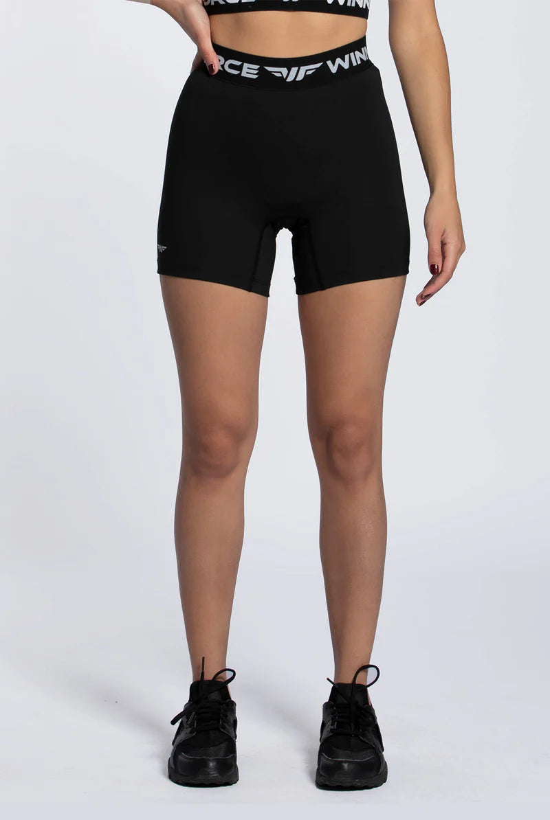 Women-Tulip Short