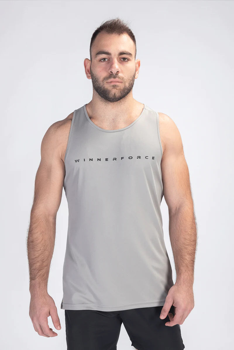 MEN PRESTIGE TANK