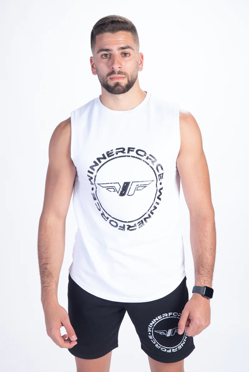 MEN CREED TANK