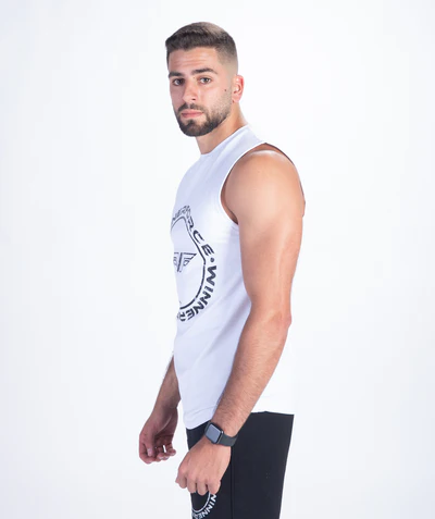 MEN CREED TANK