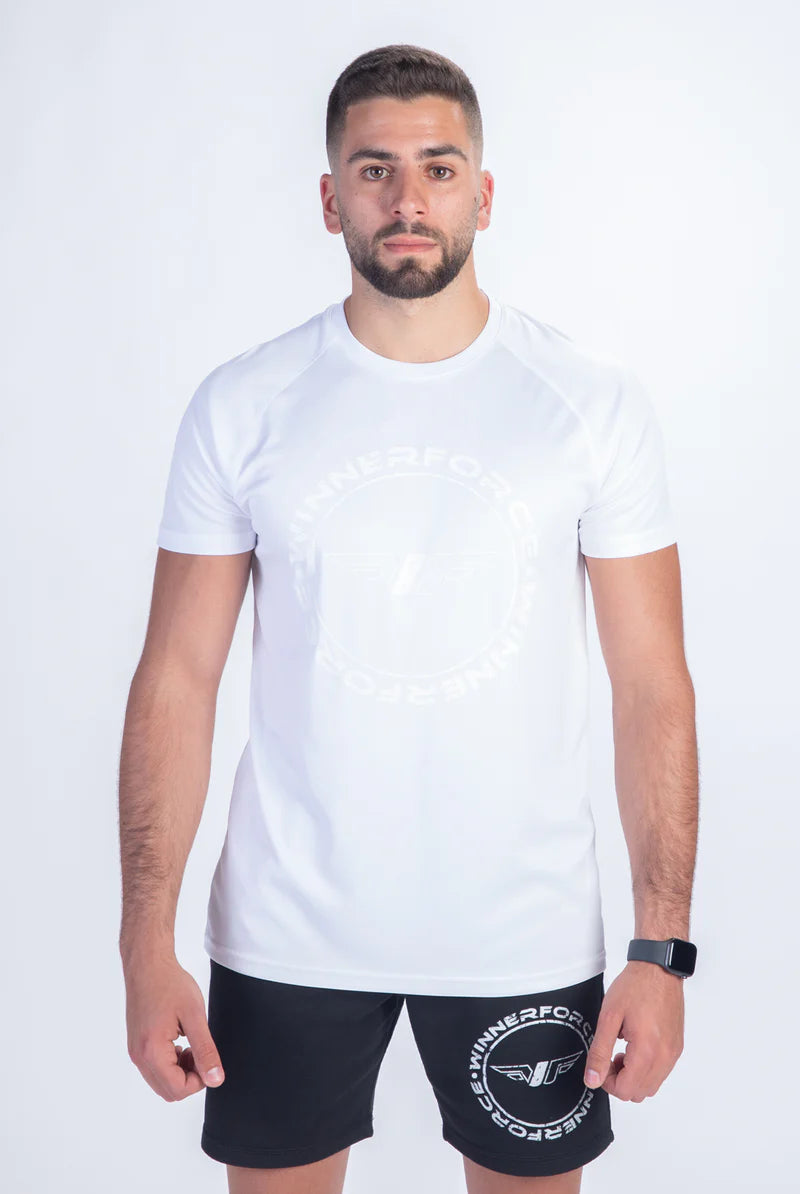 MEN CREED T-SHIRT