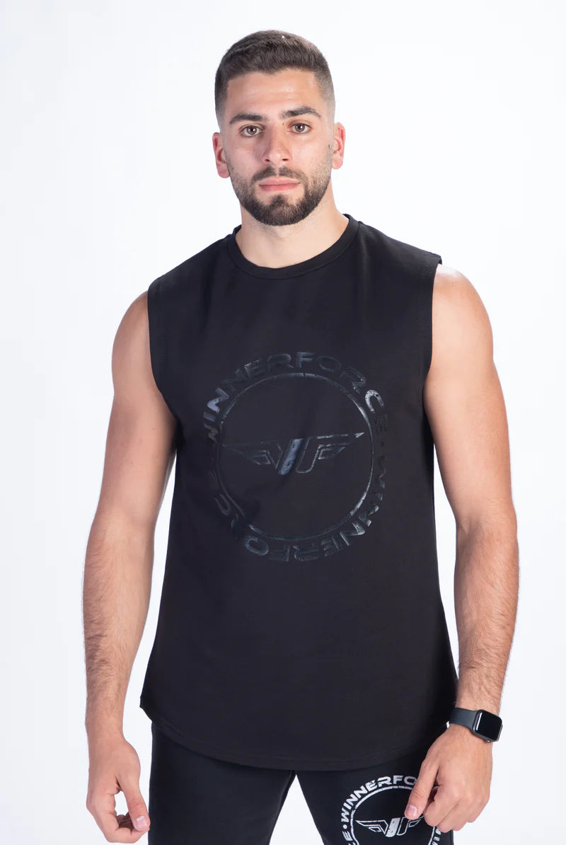 MEN CREED TANK