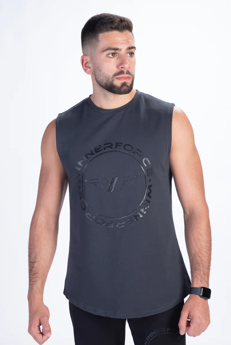 MEN CREED TANK