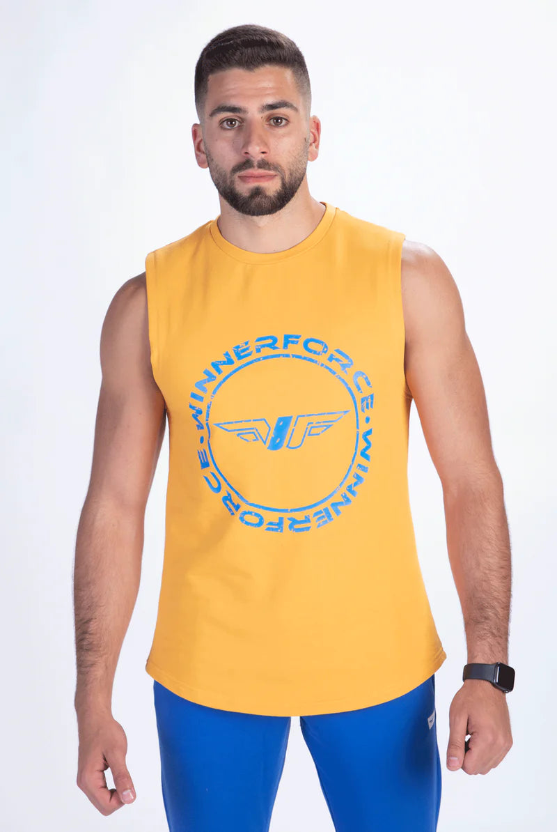 MEN CREED TANK