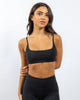 POWER CRISS CROSS BRA