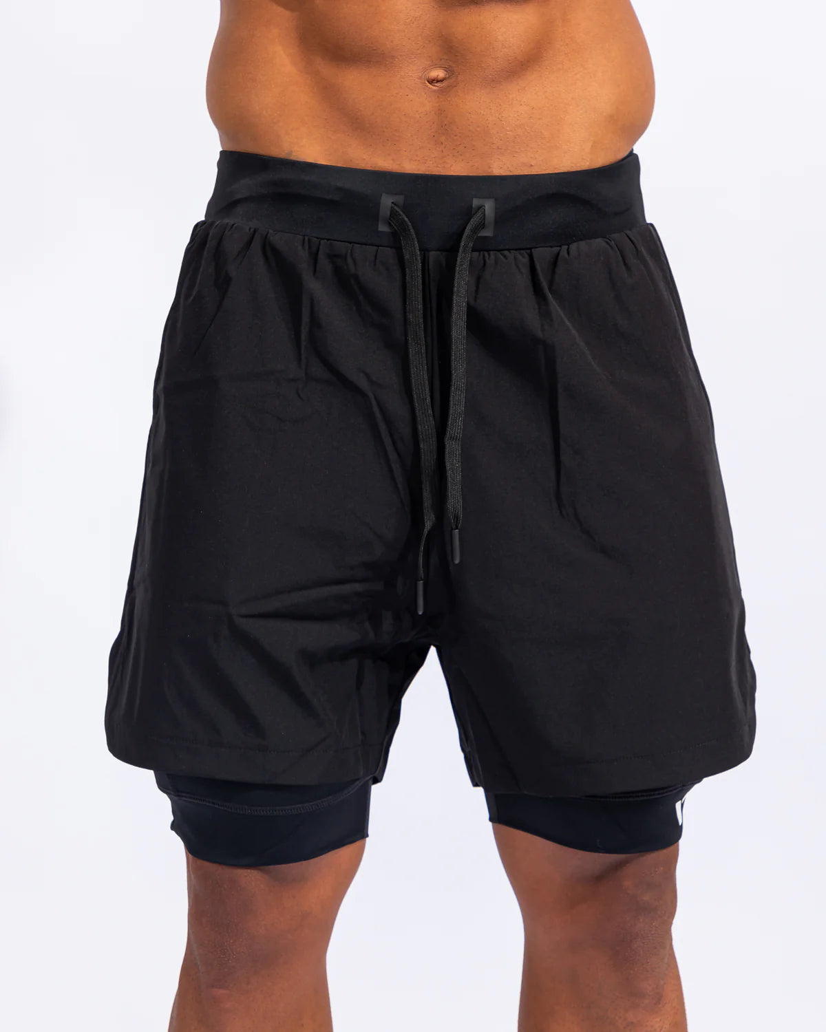 POWER 2-IN-1 SHORTS