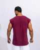 POWER MUSCLE TEE