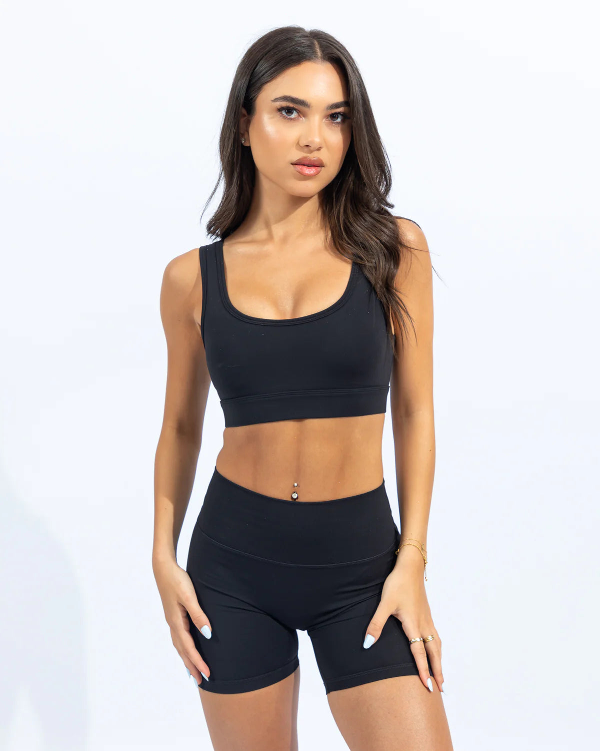 power bra-black