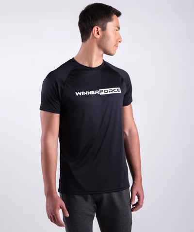 MEN ESSENTIAL T-SHIRT