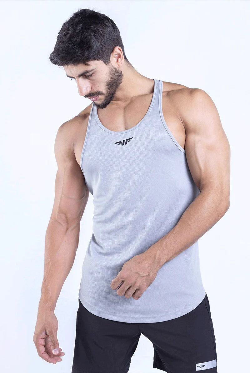 MEN POWEREST TANK