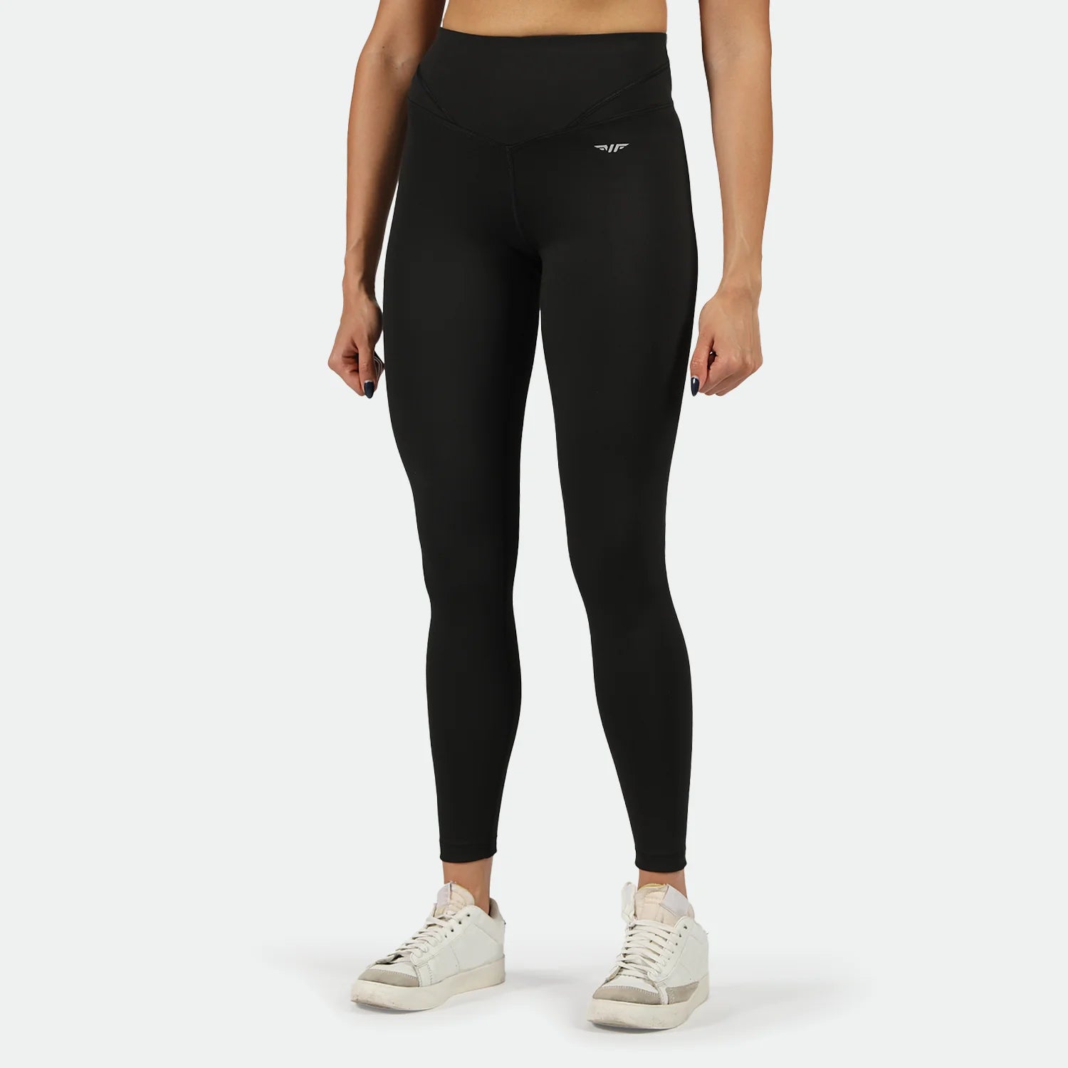 women go beyond v cut legging