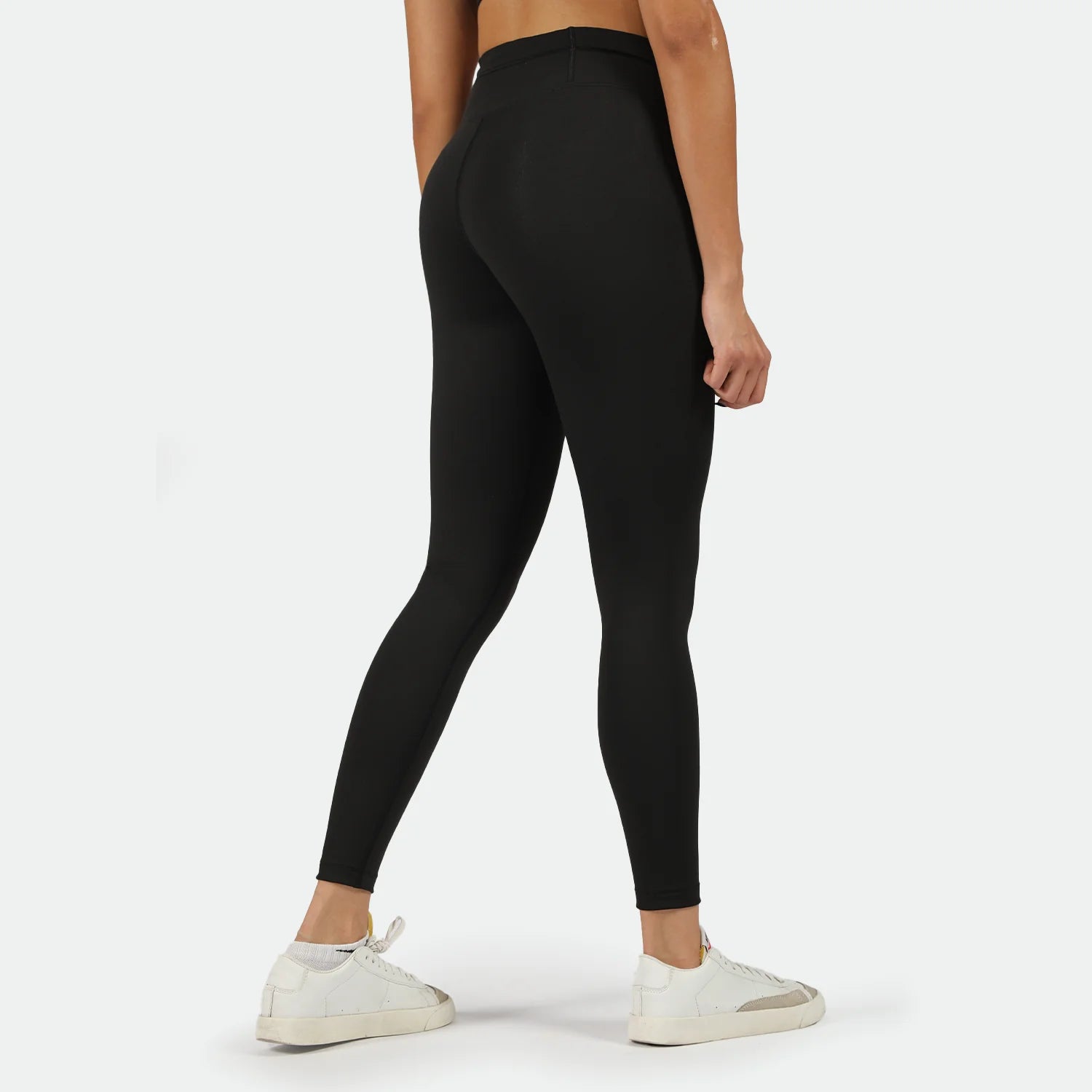 women go beyond v cut legging