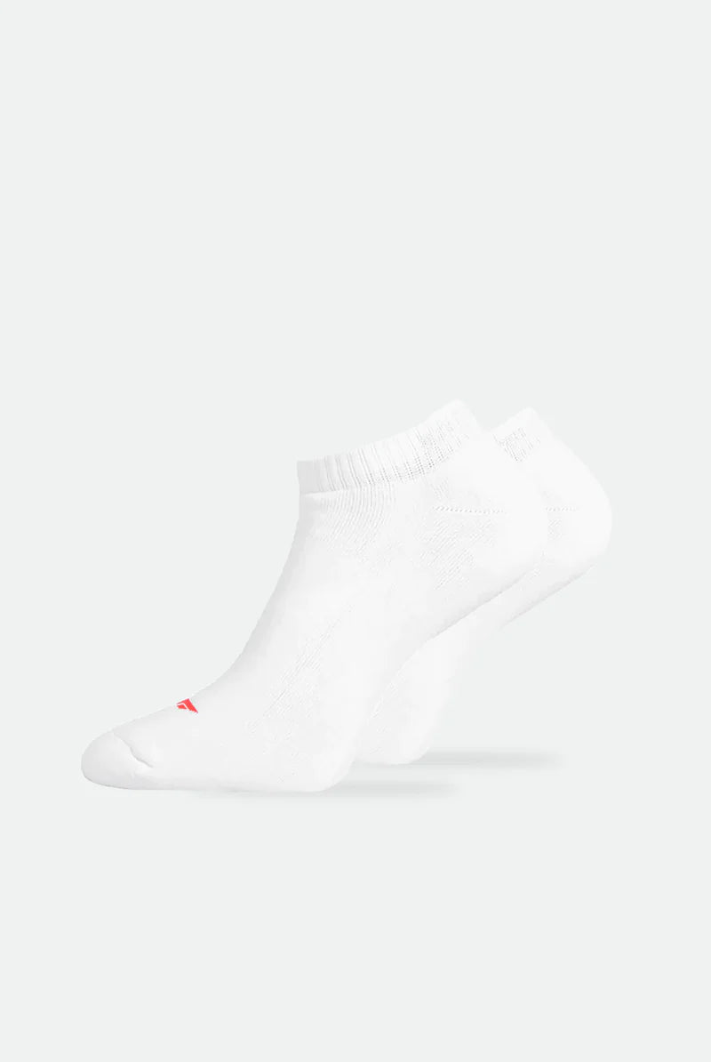 UNISEX ROSE CUSHIONED SOCKS