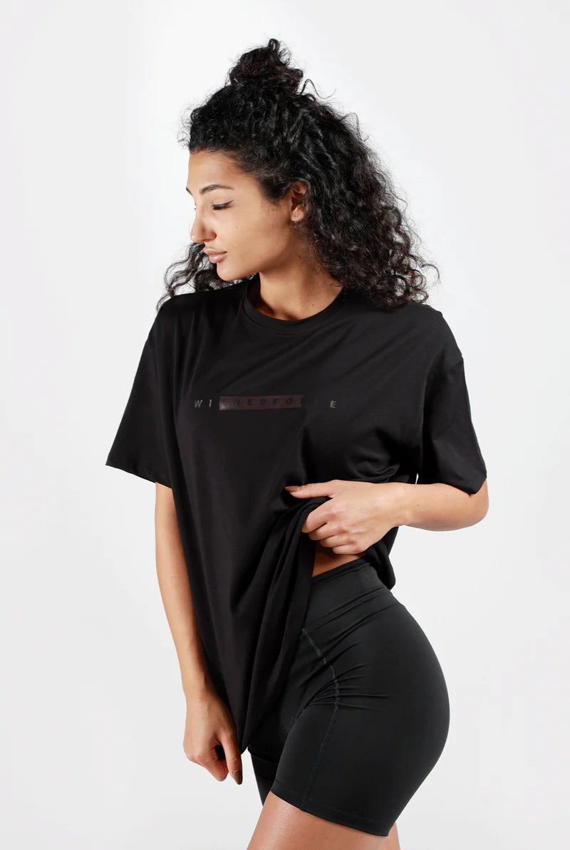 Women-Force Oversize T-shirt