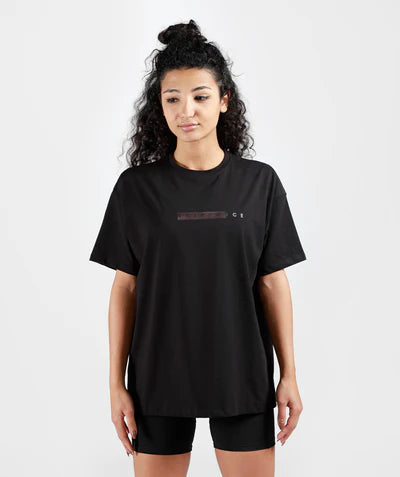 Women-Force Oversize T-shirt