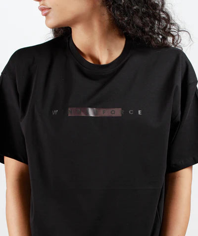 Women-Force Oversize T-shirt