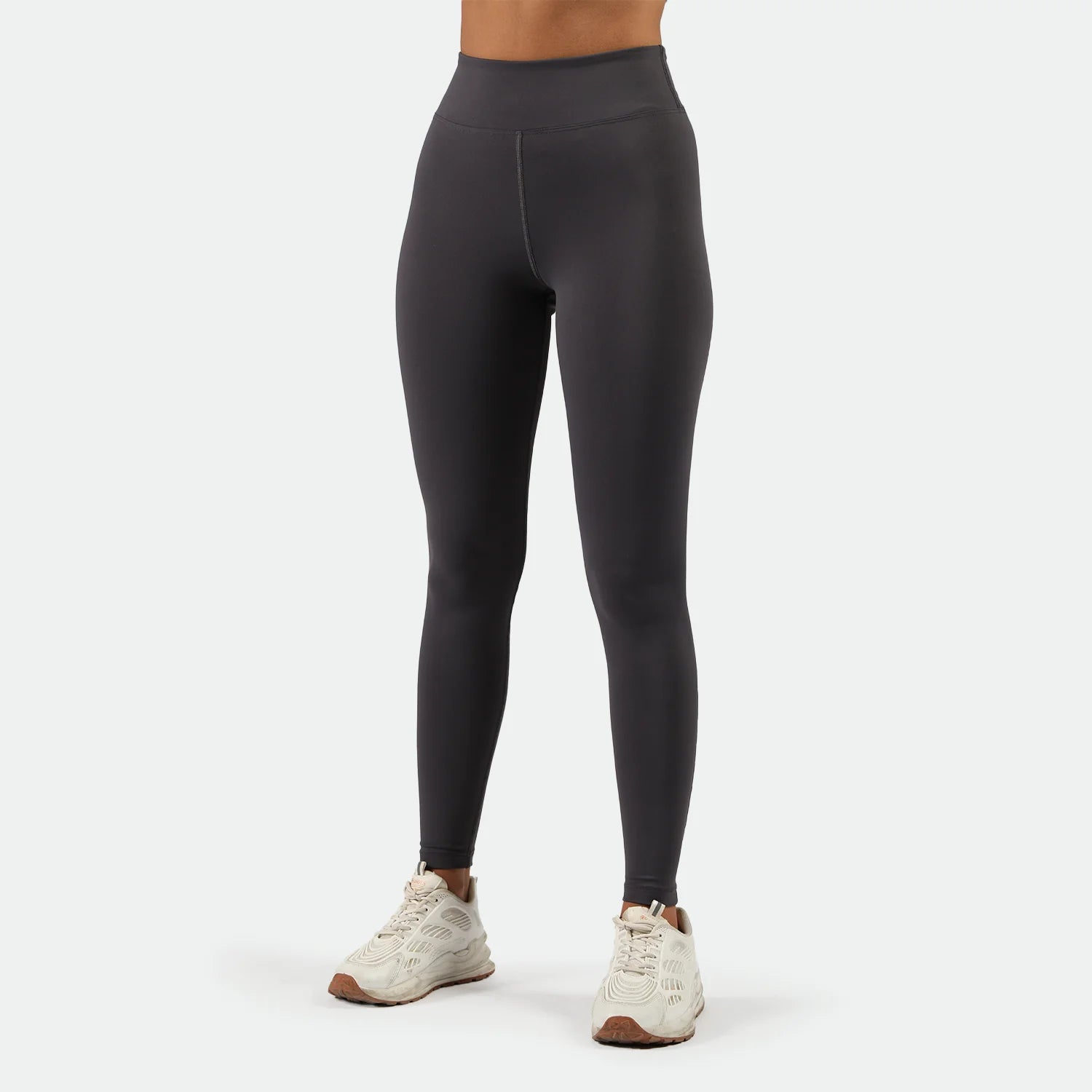 women go beyond legging back cut (graphite grey)