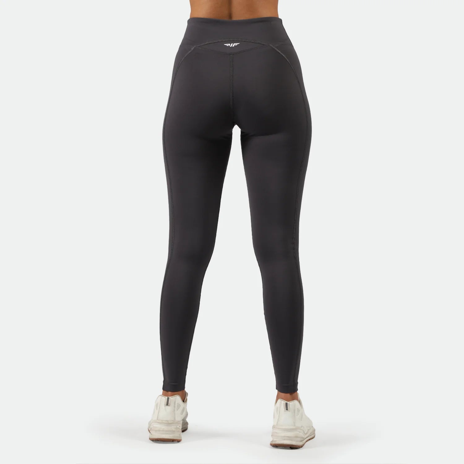 women go beyond legging back cut (graphite grey)