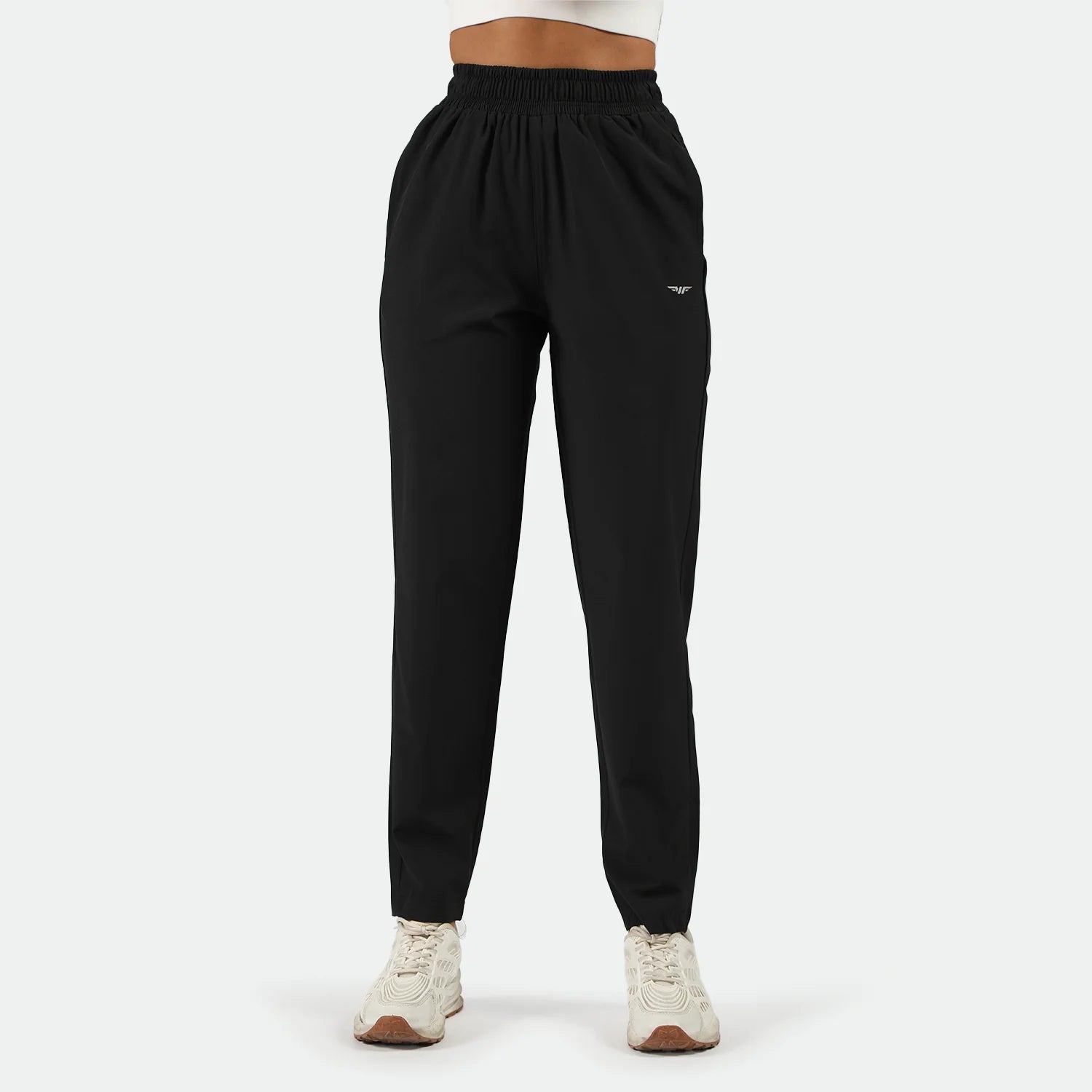 women go beyond training pants (black)