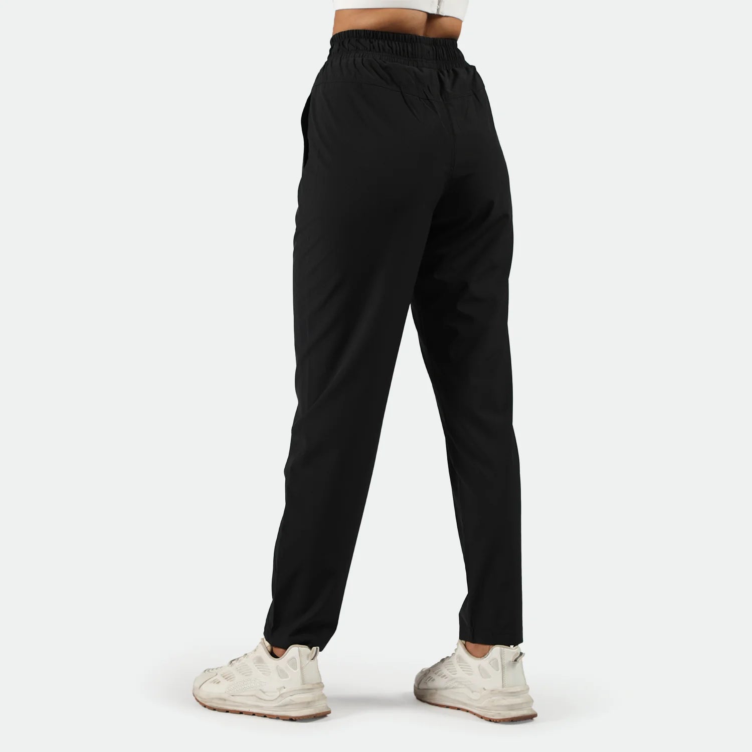 women go beyond training pants (black)