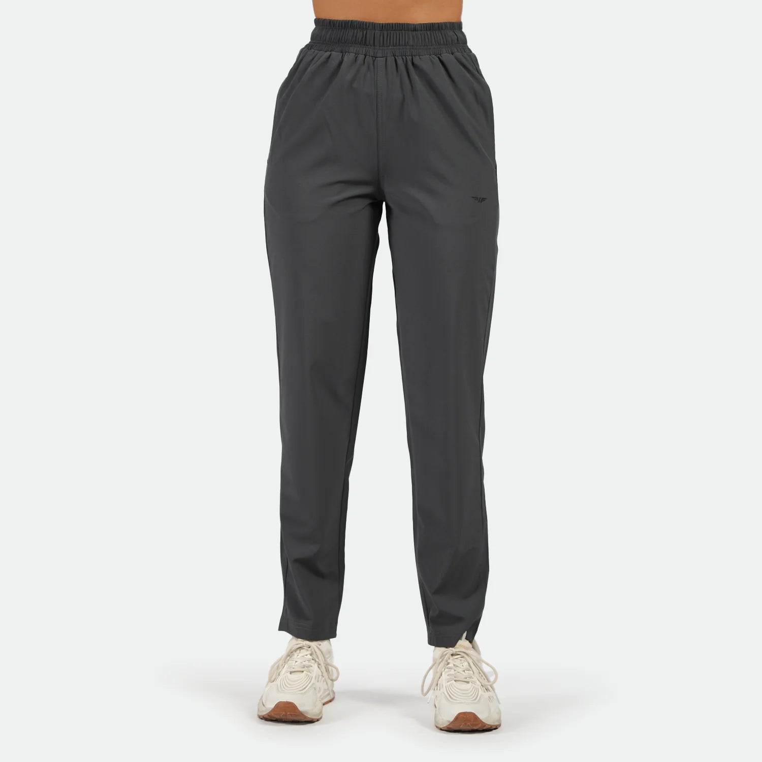 women go beyond training pants (asphalt grey)