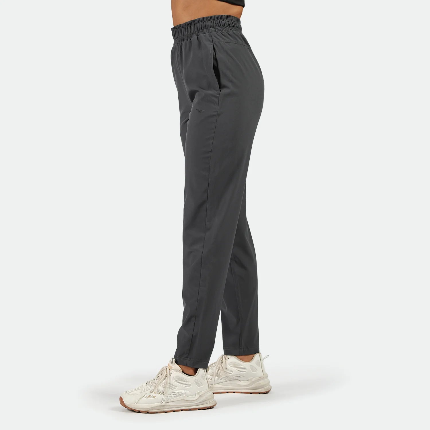 women go beyond training pants (asphalt grey)