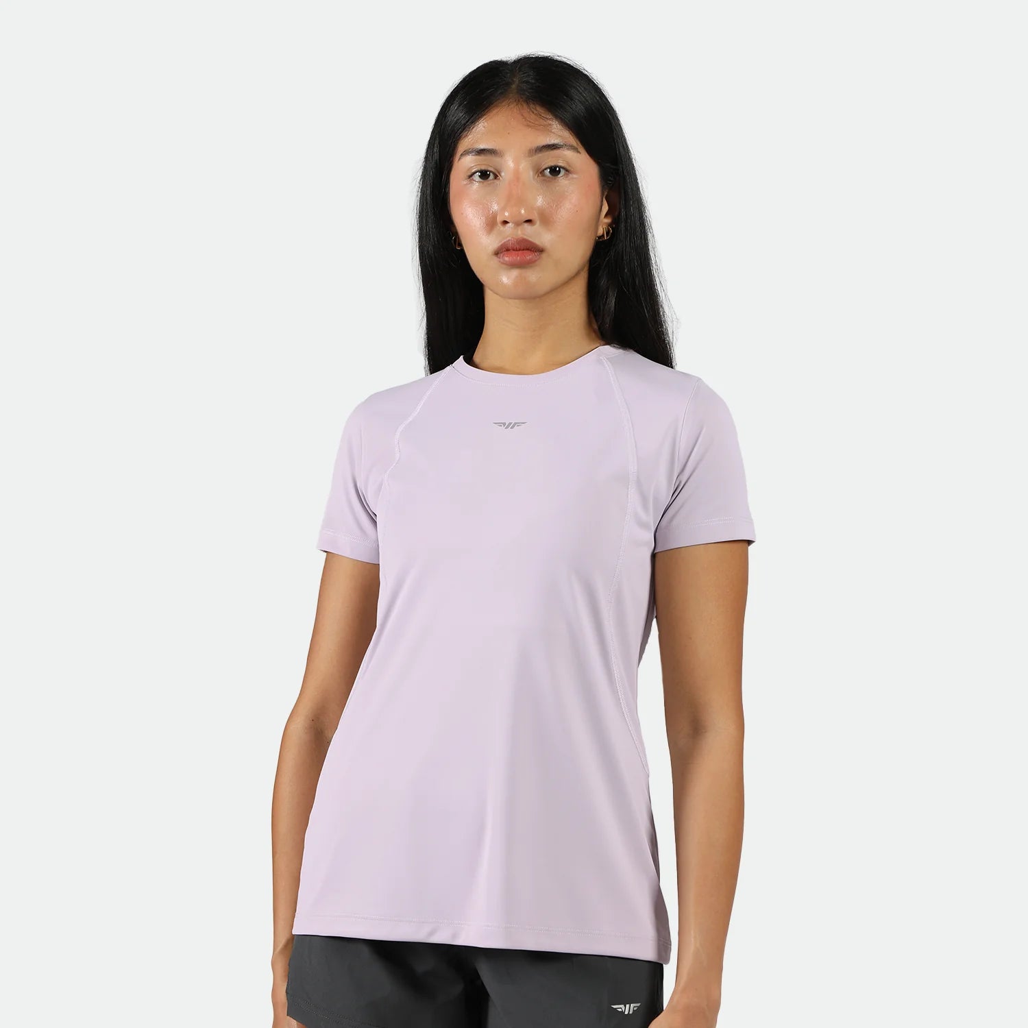 women go beyond performance tshirt