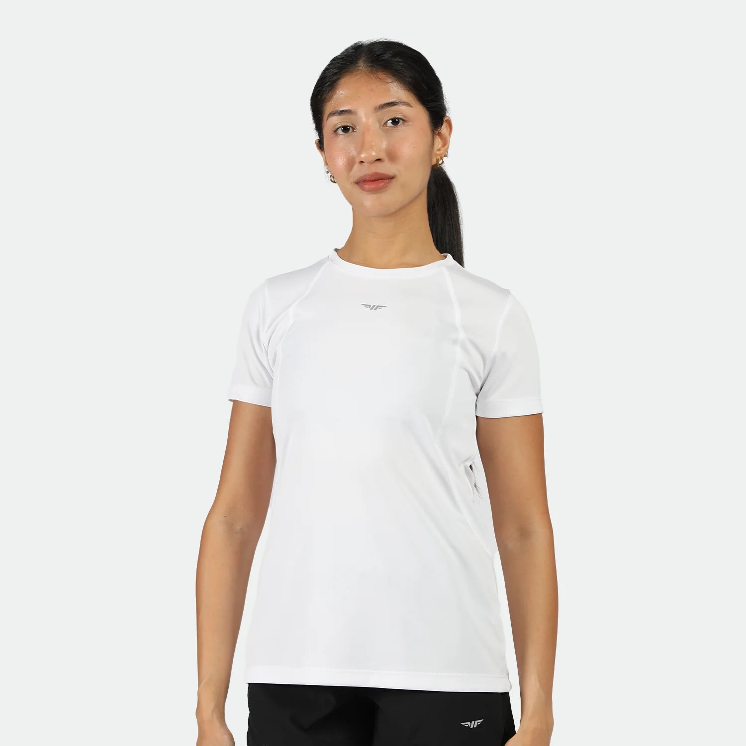 women go beyond performance tshirt