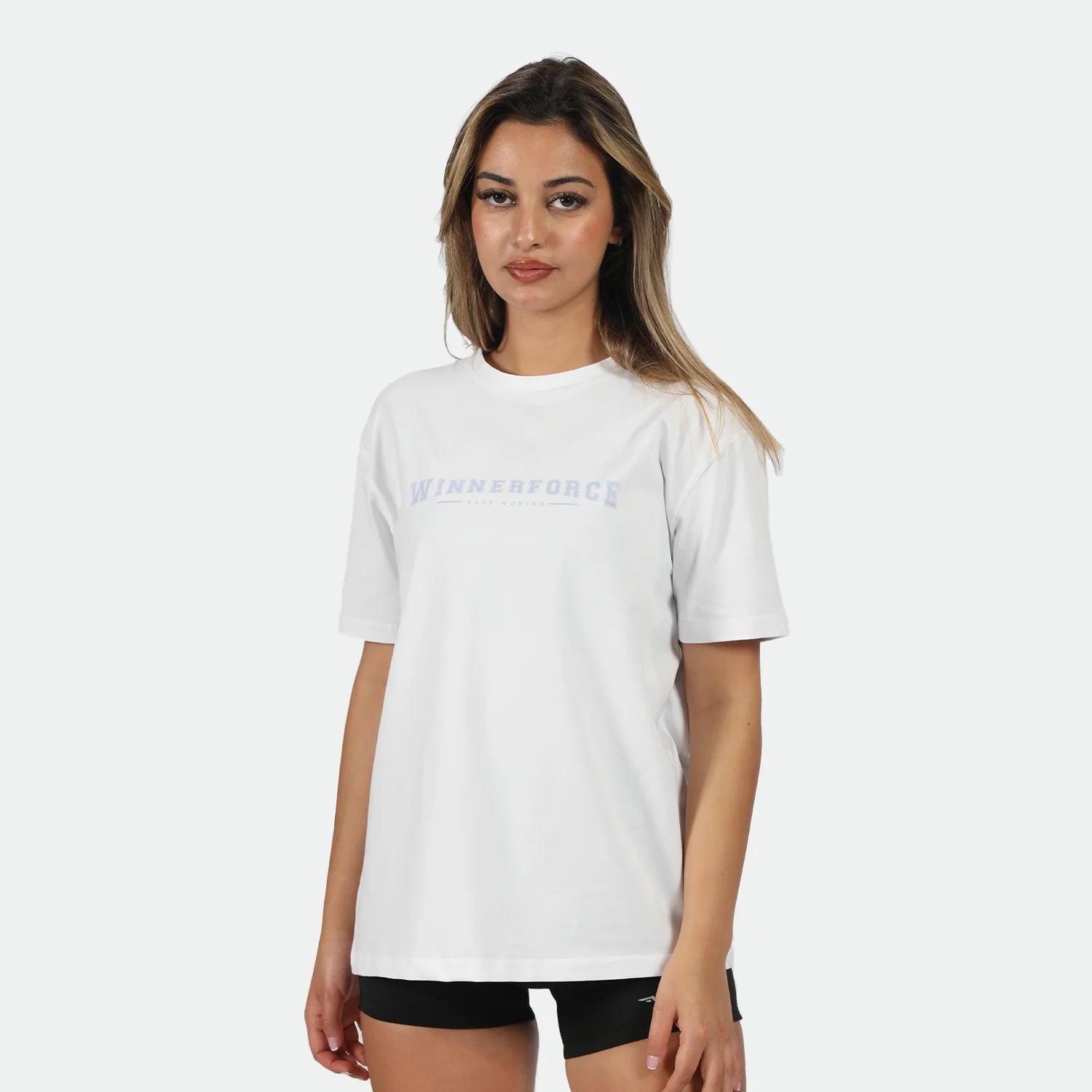 relaxed tshirt