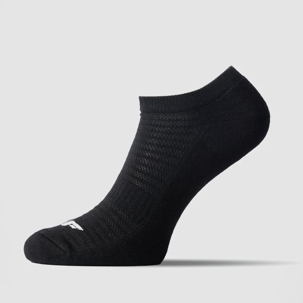 essential half cushioned ankle socks