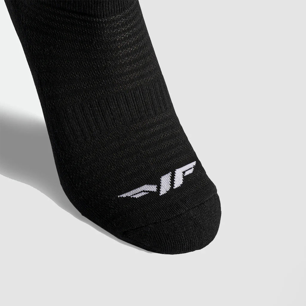 essential half cushioned ankle socks