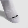 women essential half cushioned ankle socks