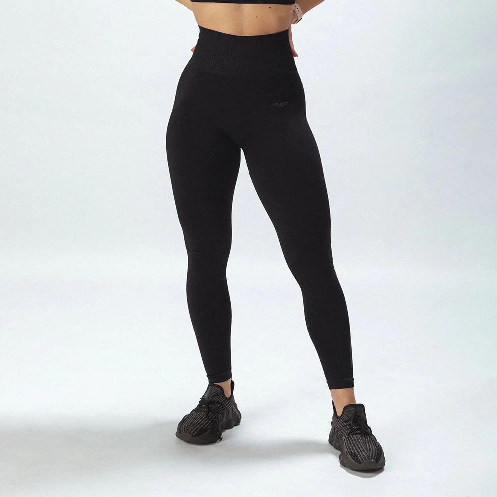 Women-Seamless Legging