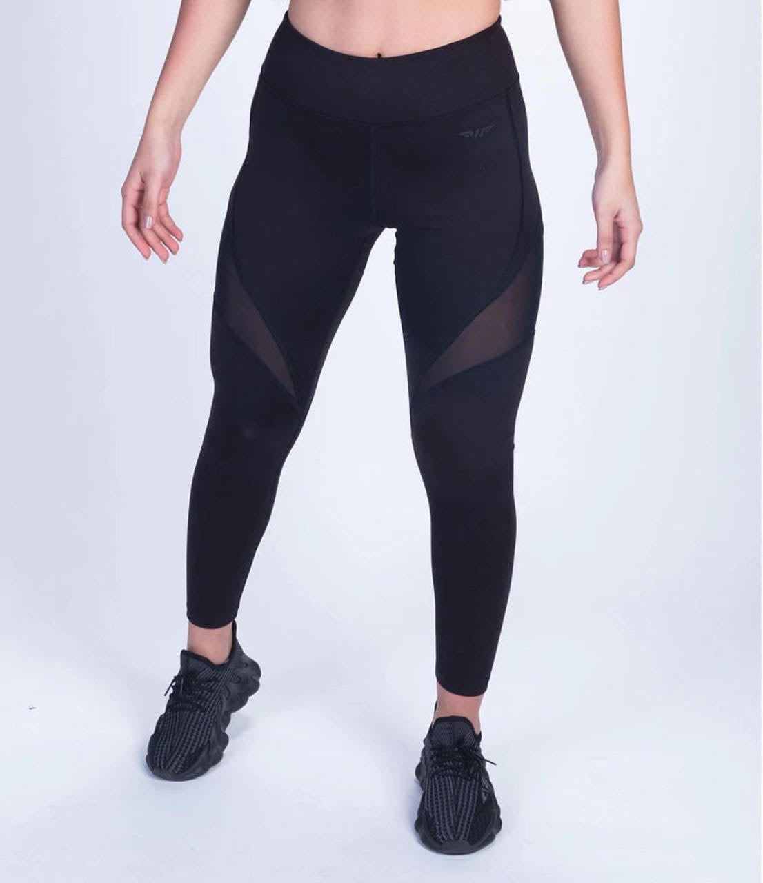 Women-Escape Legging